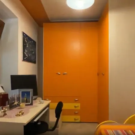 Apartman Roma Essence