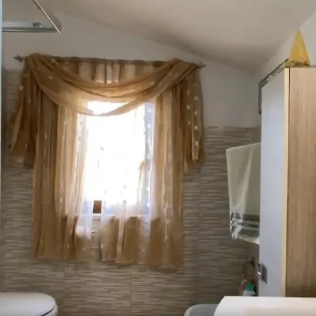 Roma Essence Apartman