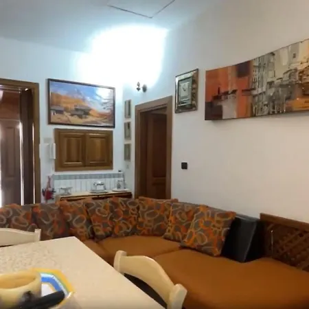Apartman Roma Essence *