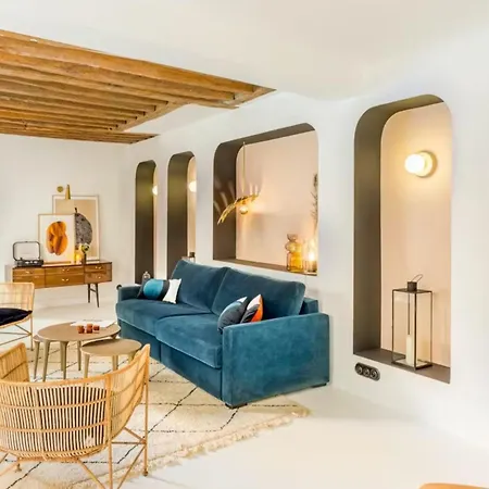 Apartman Roma Essence Velence