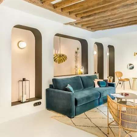 Roma Essence Apartman Velence