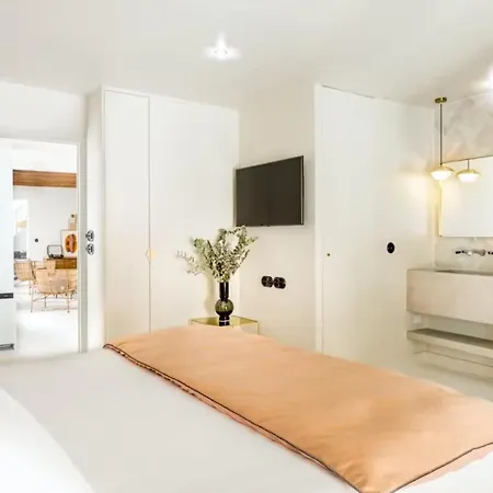 Appartamento Roma Essence Venezia