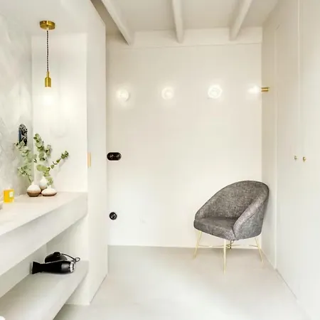 Roma Essence Appartamento Venezia