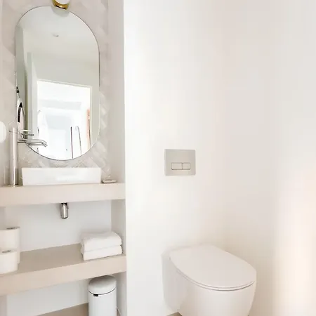 Roma Essence Appartamento Venezia