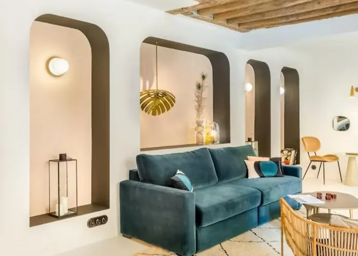 Roma Essence Daire Venedik