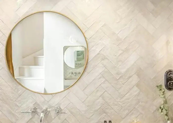 Daire Roma Essence Venedik