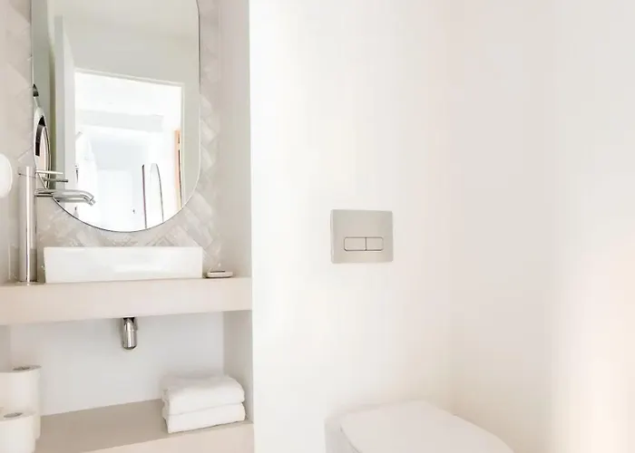 Roma Essence Apartamento Venecia