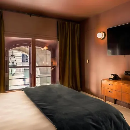 Apartamento Roma Essence