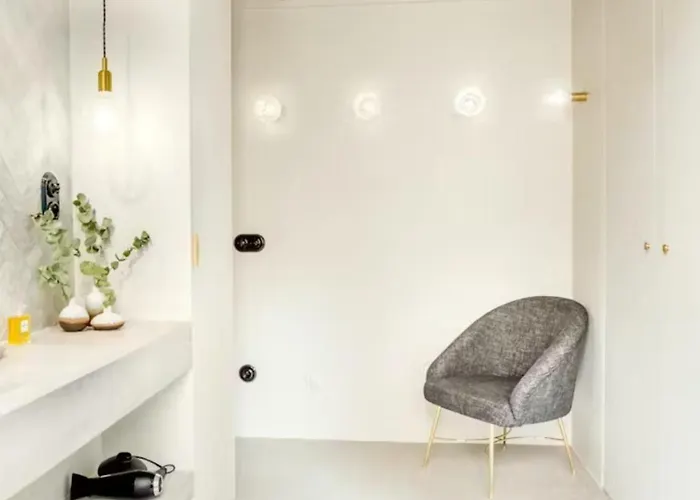 Roma Essence Апартаменты Венеция