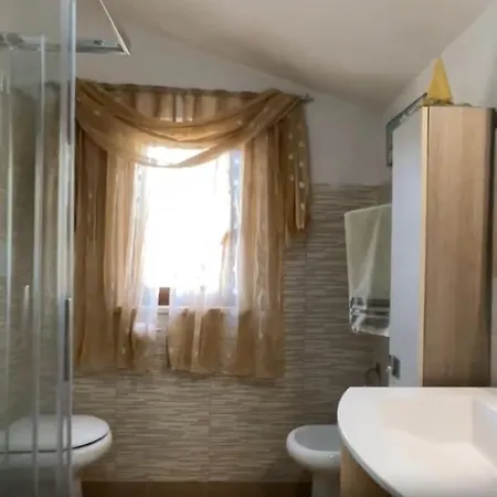 Appartement Roma Essence