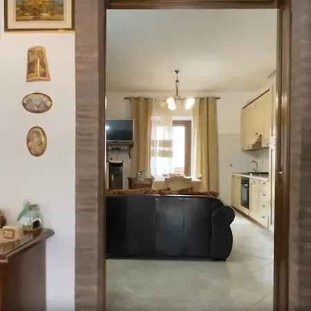 Roma Essence Appartement