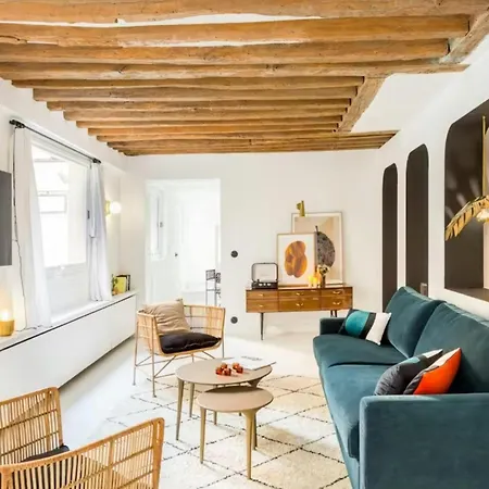 Appartement Roma Essence